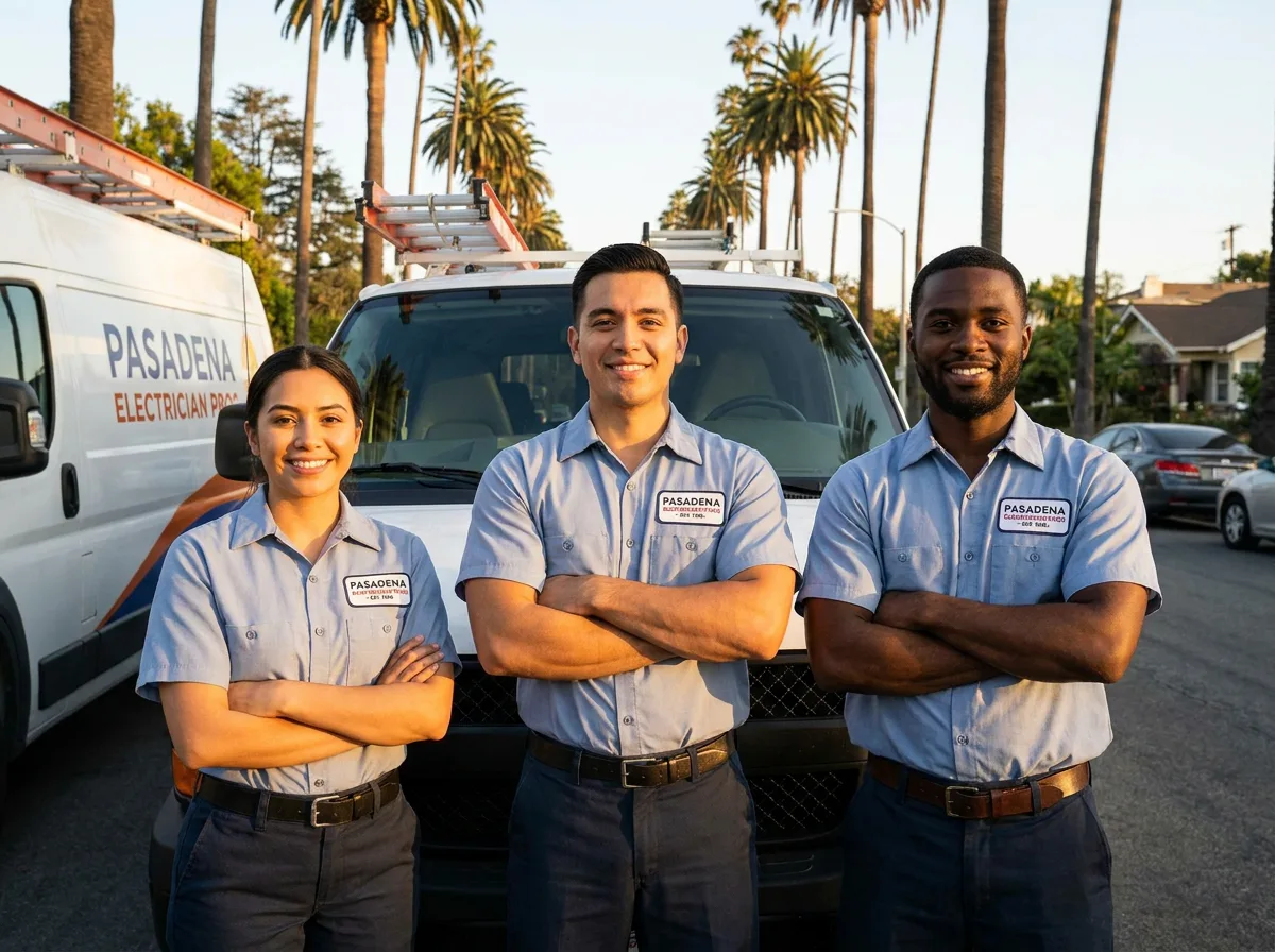 Electrician company in Waterville Valley, NH